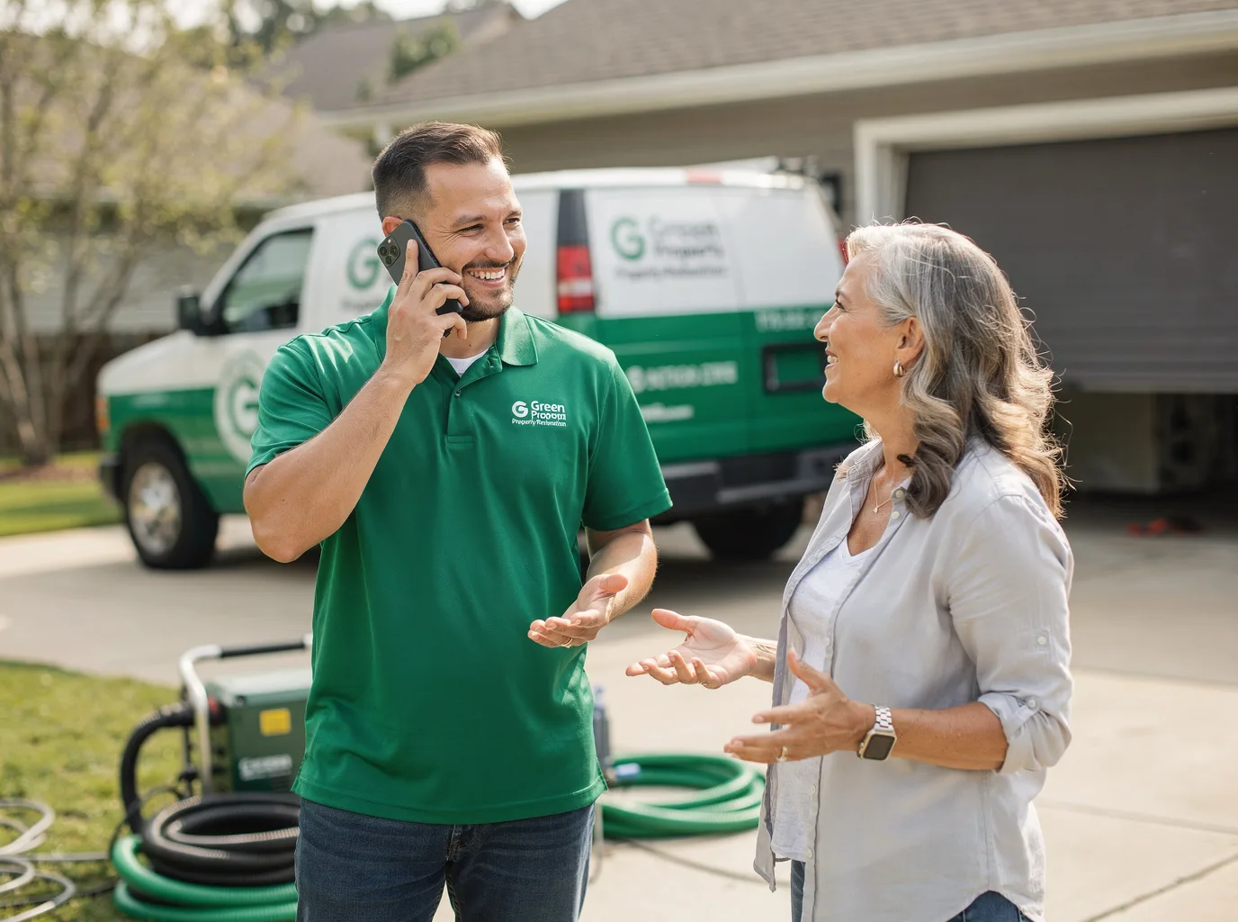 Water Damage Restoration Northville, MI FAQs